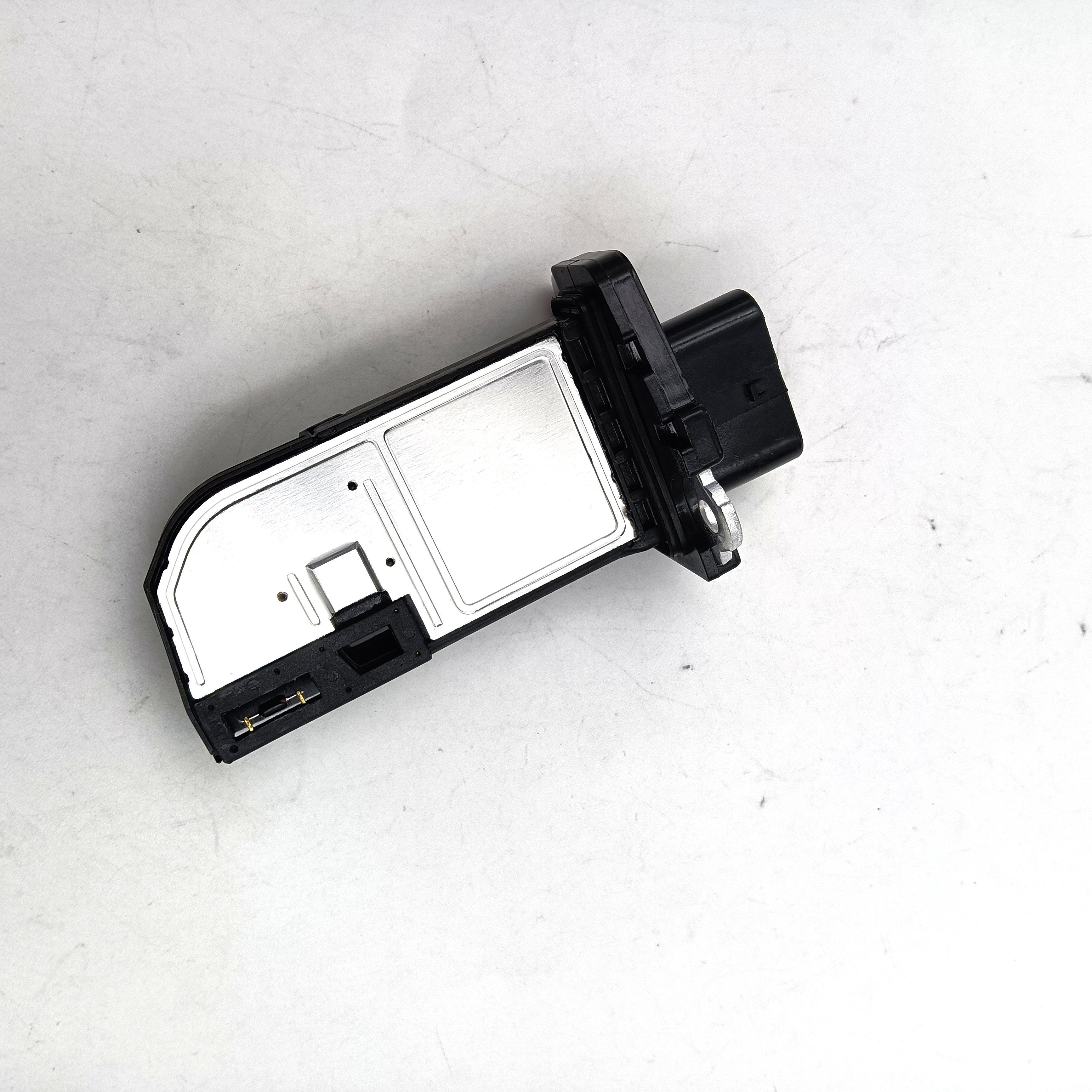 High-Performance Air Flow Sensor for Cars Optimize Engine Efficiency Fuel Economy 13627804150