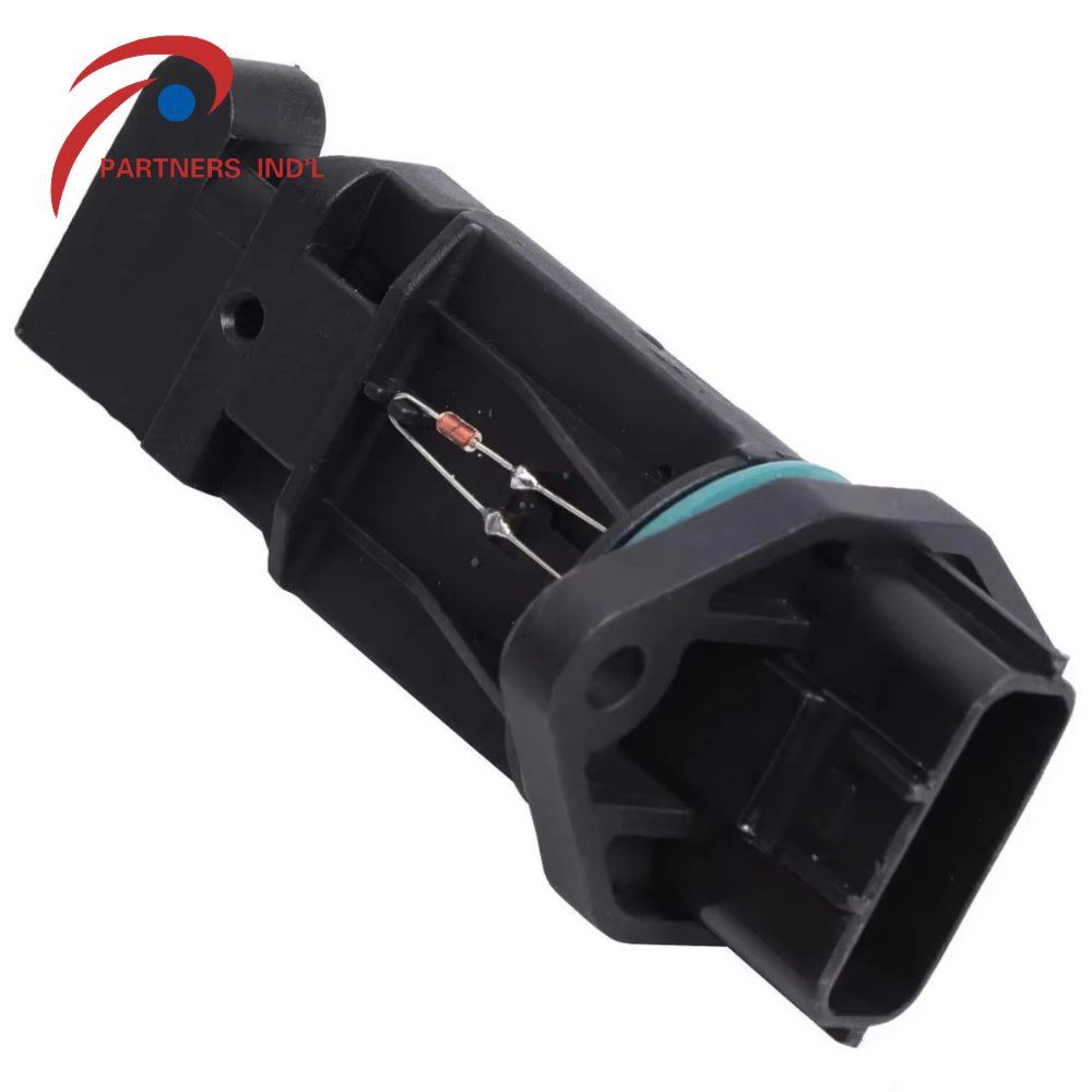 CNWAGNER Air Flow Meter Sensor MAF 226806N21A Compatible with Pathfinder 226806N210 226806N211