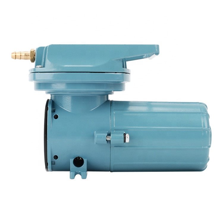 Resun MPQ-903 Wholesale 12 Volt High Efficient Fish tank Breathing Dc Aquarium air Pump