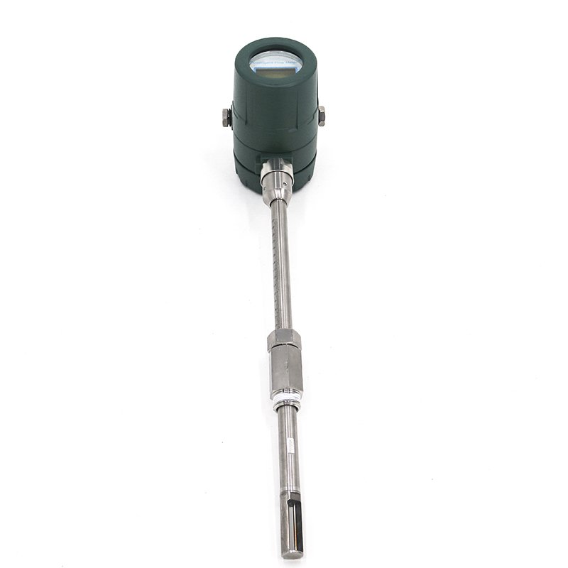 Thermal Gas Mass Flow Meter