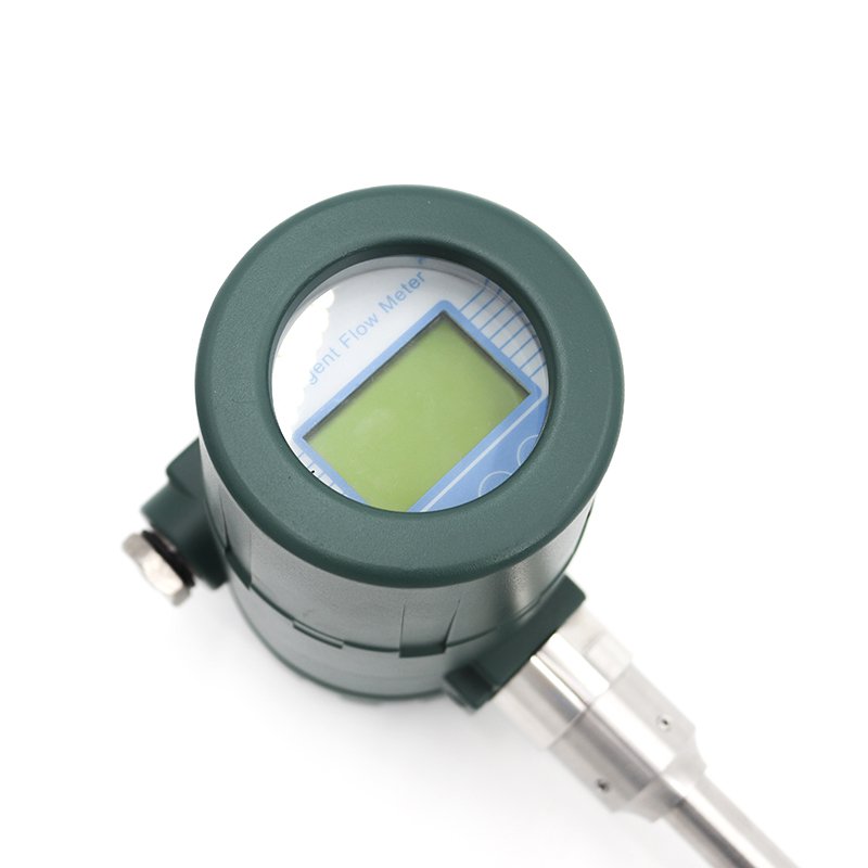 Thermal Gas Mass Flow Meter