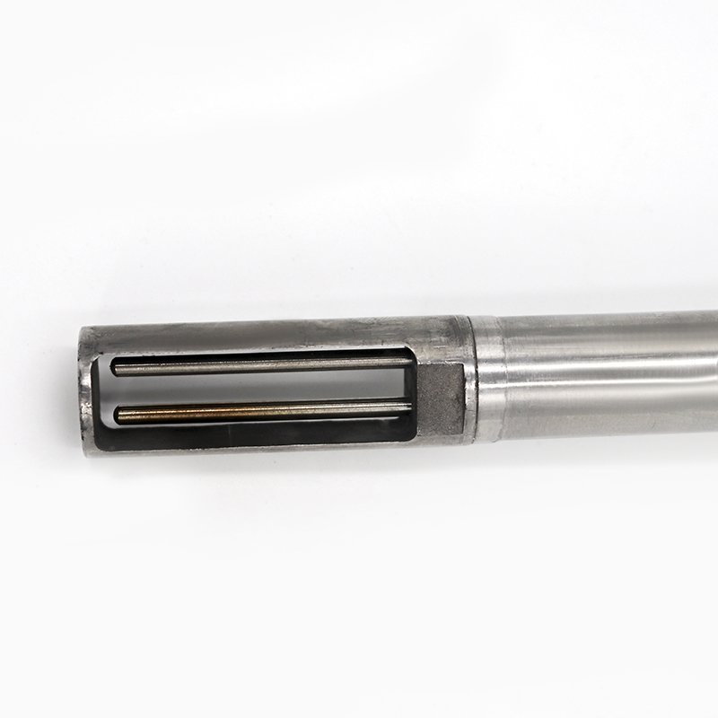 Thermal Gas Mass Flow Meter