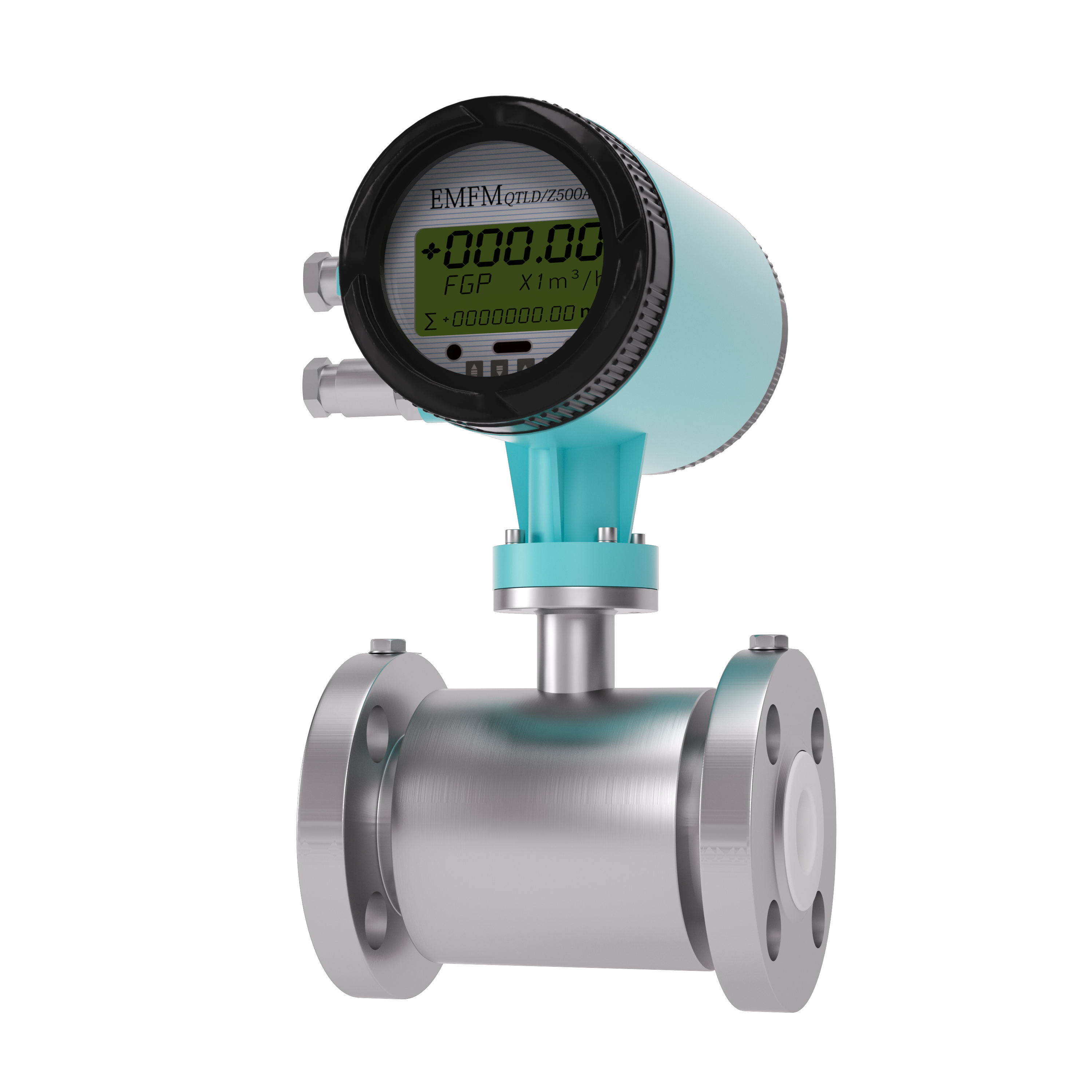SM10 Electromagnetic Flowmeter