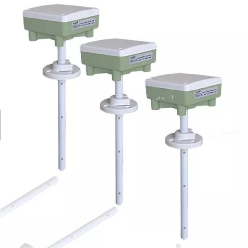 High Quality 4-20Ma Output Air Speed Sensor Flow