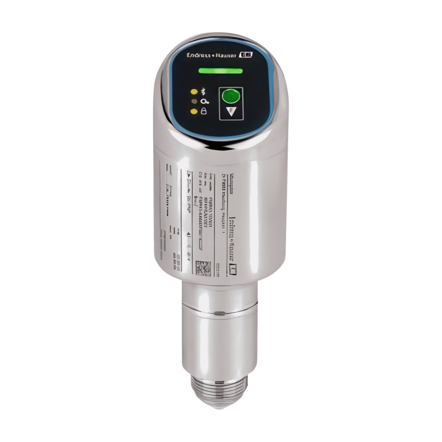 100% New Original Micropilot FMR43 Hygienic Radar Sensor High Performance Fast Level Measuring Instrument for E Ndress H Auser