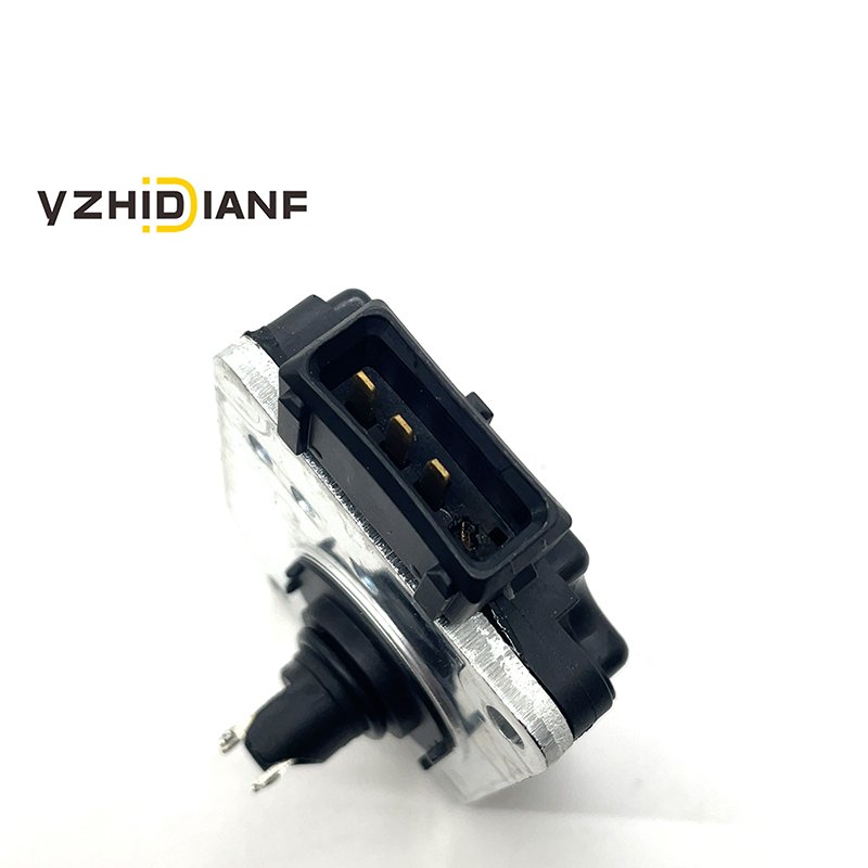 Auto OEM Mass Air Flow Meter Sensor 8970166261 AFH70-07A AFH70-07 MAF Sensor for Isuzu