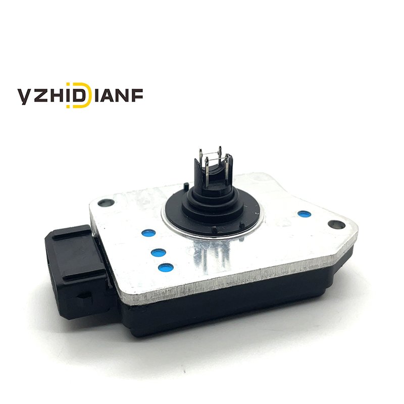 Auto OEM Mass Air Flow Meter Sensor 8970166261 AFH70-07A AFH70-07 MAF Sensor for Isuzu