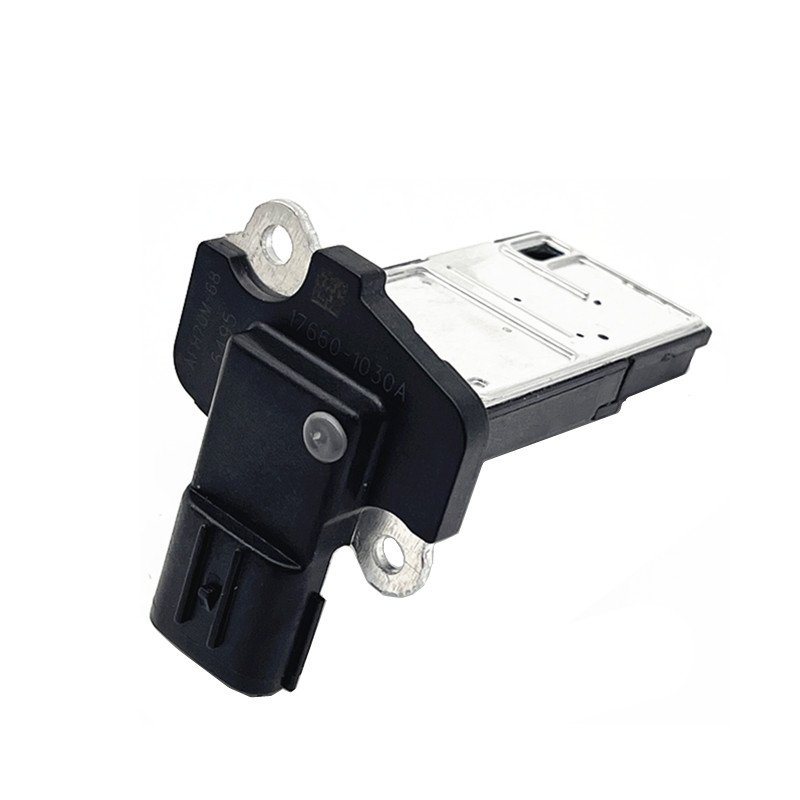 H Ino 700/E13CT Truck Parts Logistics Heavy Trucks Other Engineering Vehicles Air Flow Meter Japan S1766-01030 17660-1030A