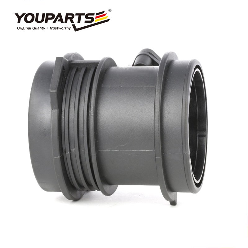 YOUPARTS A0280217114 A0000941448 A0000941948 A1120940148 A1120940048 Mass Air Flow Sensor for Mercedes-Benz 320 W210 W211 Amg