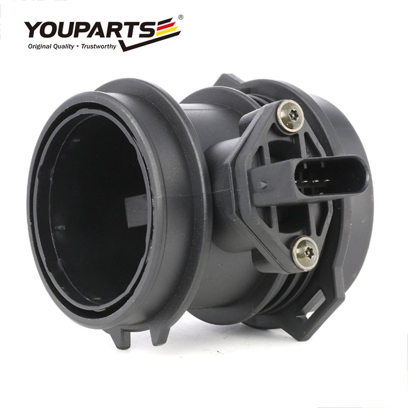 YOUPARTS A0280217114 A0000941448 A0000941948 A1120940148 A1120940048 Mass Air Flow Sensor for Mercedes-Benz 320 W210 W211 Amg