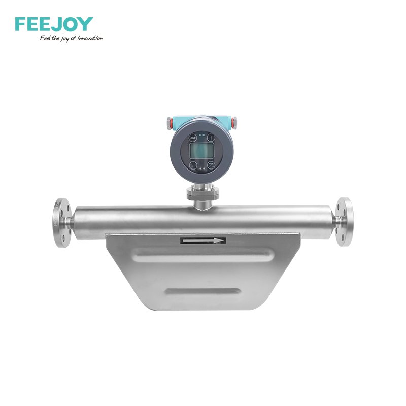 Original Siemens SITRANS FC330 Flowmeter DN15~DN150 Coriolis Mass Flow Meter
