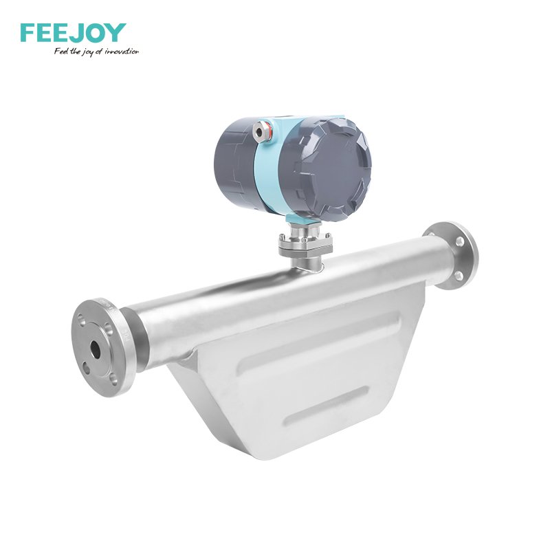 Original Siemens SITRANS FC330 Flowmeter DN15~DN150 Coriolis Mass Flow Meter