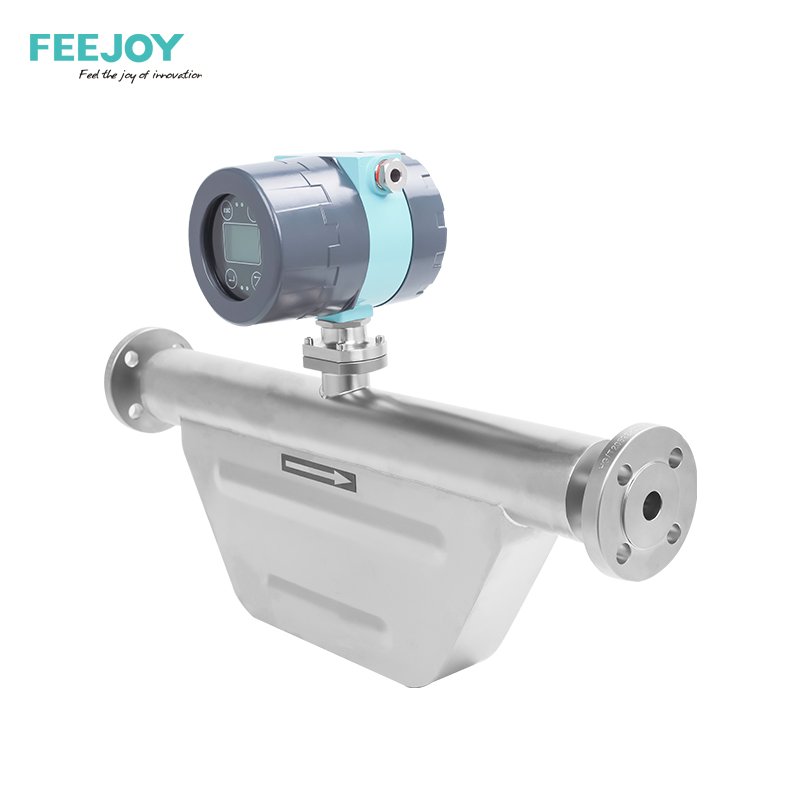 Original Siemens SITRANS FC330 Flowmeter DN15~DN150 Coriolis Mass Flow Meter