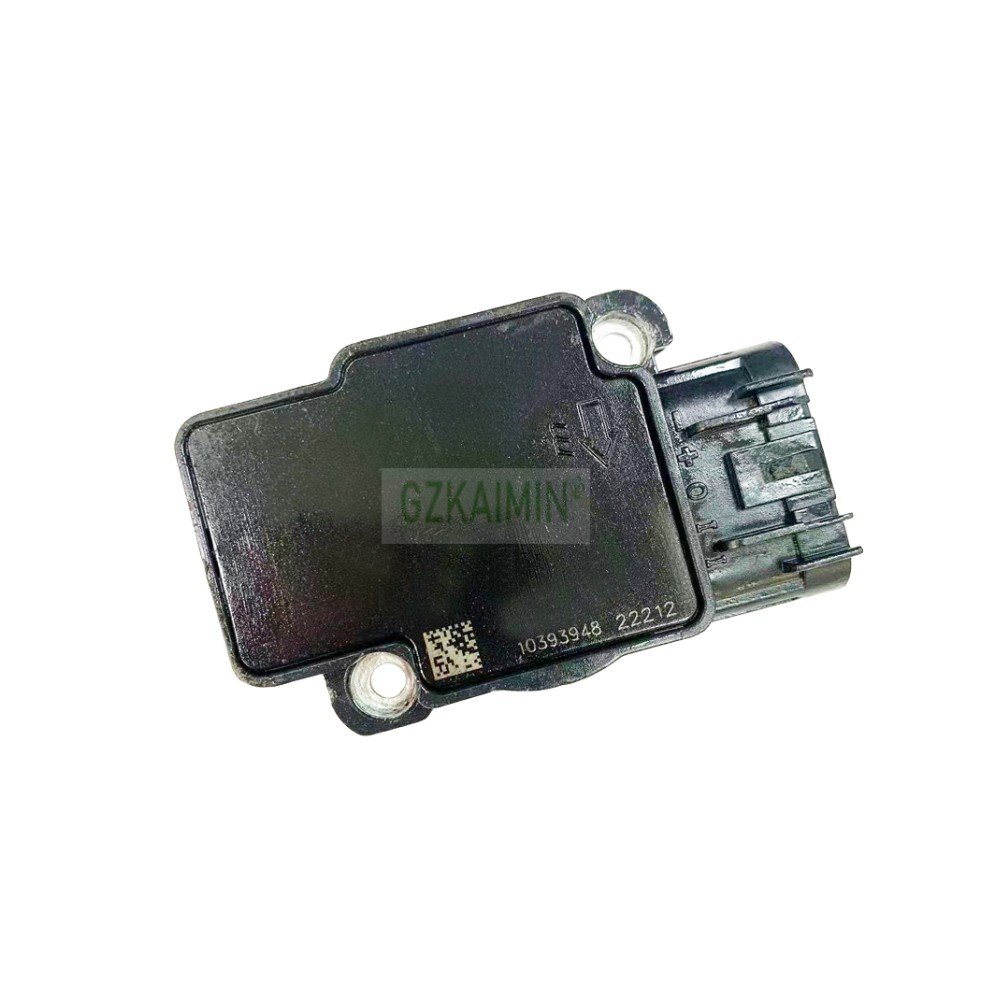 MAF Mass Air Flow Sensor Meter Fits for Chevrolet OEM 10393948 for Chevrolet G-MC C-adillac