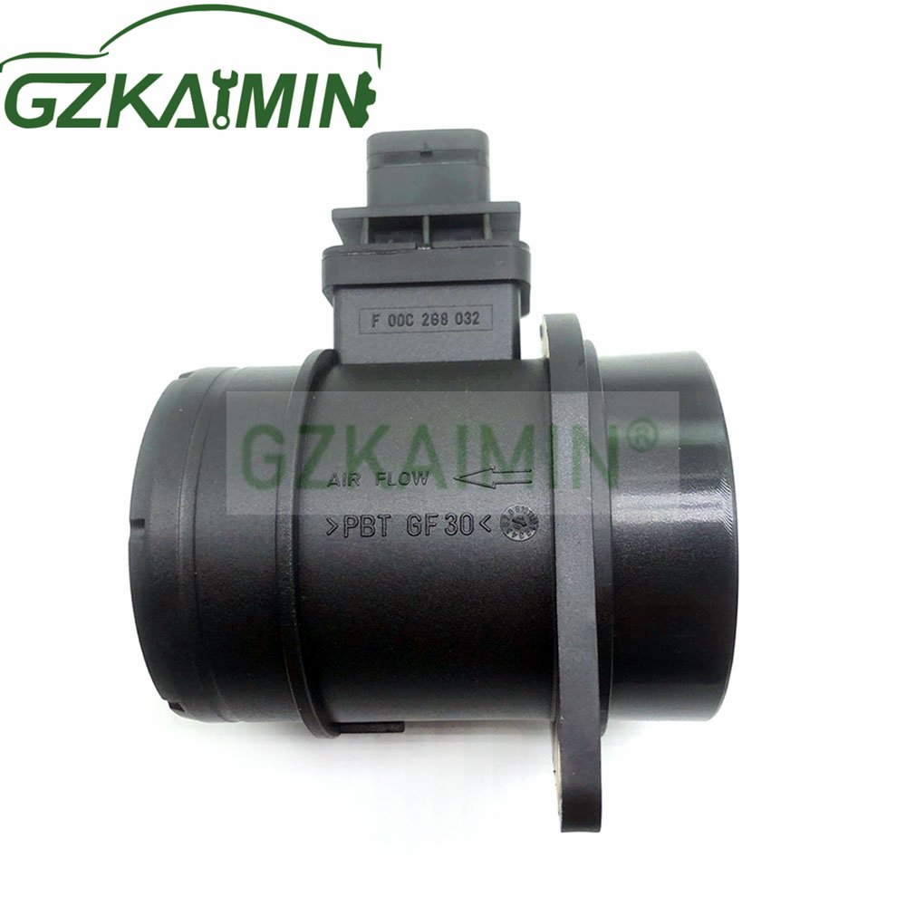 OEM 8ET009149191 for KIA HYUNDAI STONIC YB D4FB D4FE SOUL AM G4FC NEW AIR MASS FLOW METER SENSOR