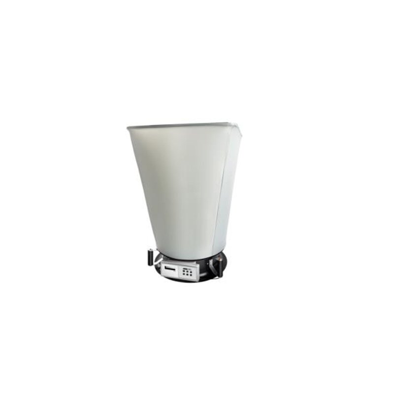 SJ FLY-1 Quantity Control Air Quality Gas Flow Meter Digital Smart Flow Meter