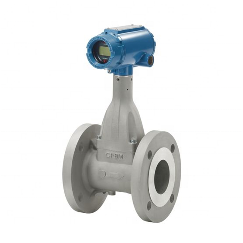 Rosemounte 8600 Series Utility Vortex Flowmeter DF040/060/080 With Good Price