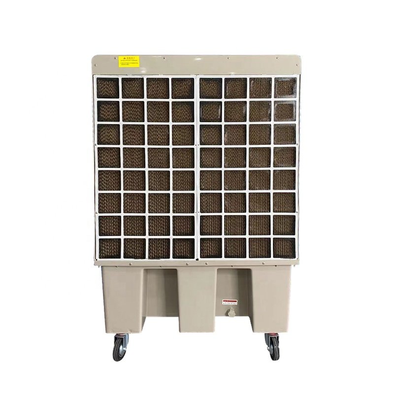 12000m3/h Remote Portable air Conditioning Appliances air Coolers Evaporative Industrial Commercial air Cooler Conditioner Fan