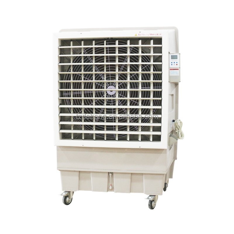12000m3/h Remote Portable air Conditioning Appliances air Coolers Evaporative Industrial Commercial air Cooler Conditioner Fan
