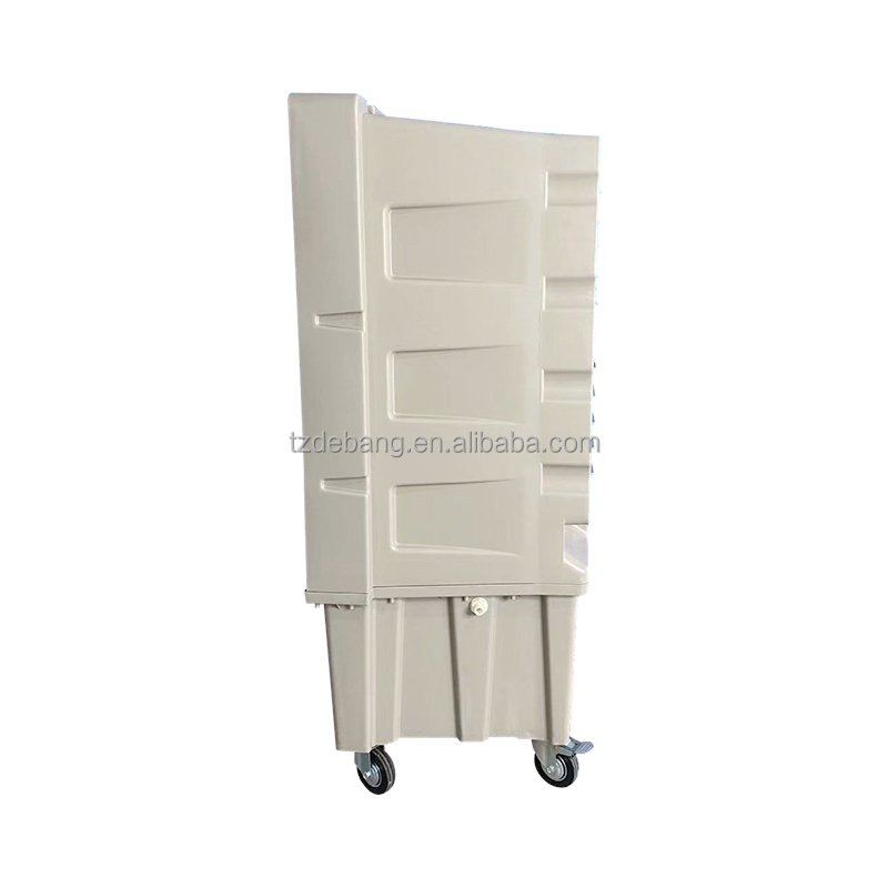 12000m3/h Remote Portable air Conditioning Appliances air Coolers Evaporative Industrial Commercial air Cooler Conditioner Fan