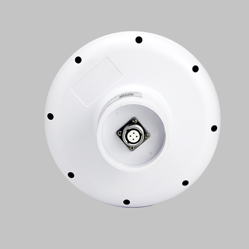 WS303 Air Velocity Sensor Meter Air Flow Velocity Meter Duct Wind Speed Sensor