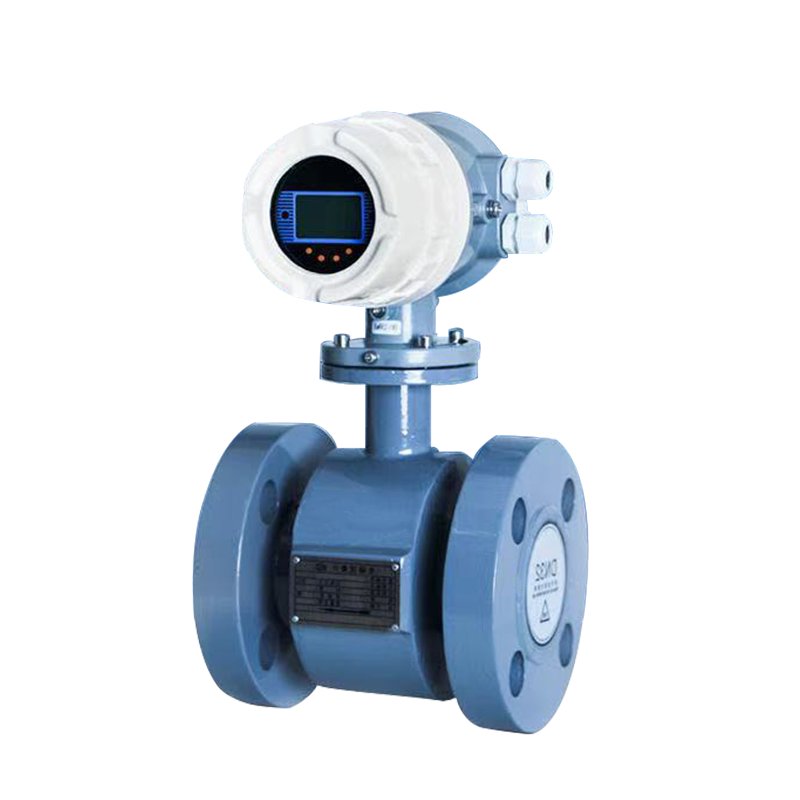 Rs485 Flow Meter Water Flow Meter Best Quality Liquid Flow Meter Cheap Electromagnetic Flowmeter