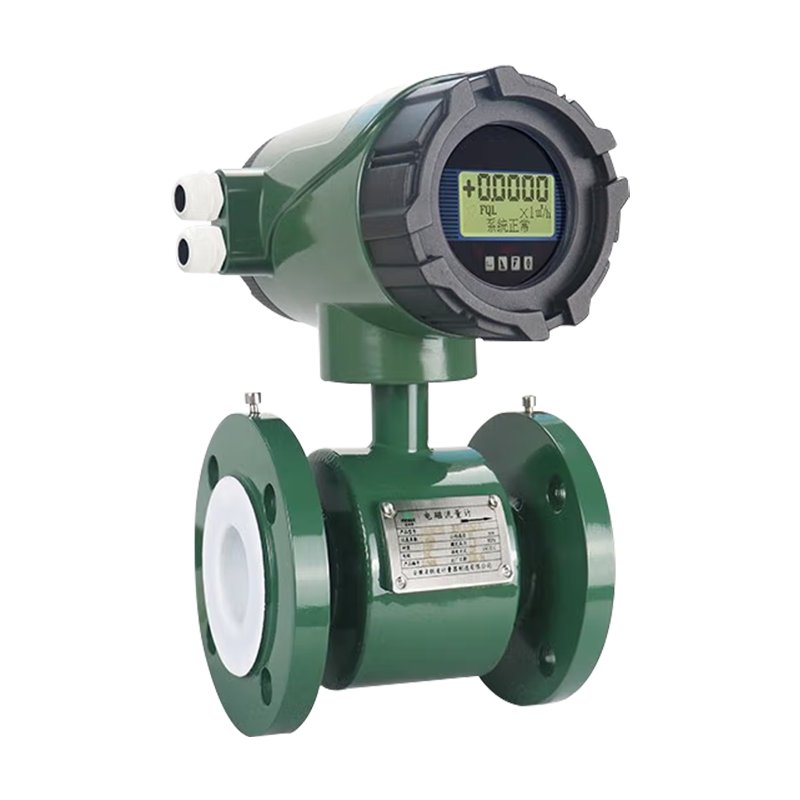 Rs485 Flow Meter Water Flow Meter Best Quality Liquid Flow Meter Cheap Electromagnetic Flowmeter