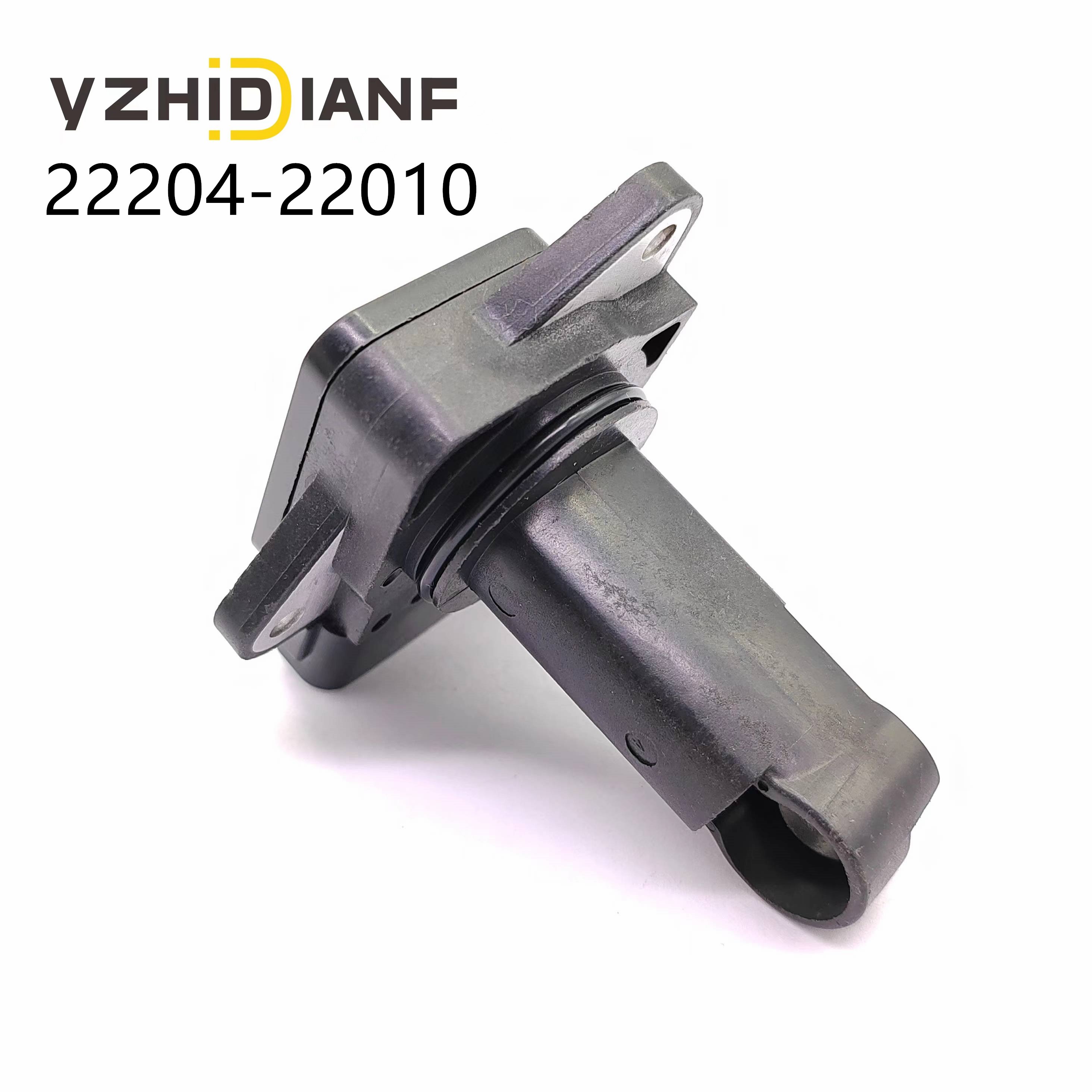 MAF Mass Air Flow Meter Sensor 22204-22010 197400-2030 for Toyota Lexus Scion Tacoma Camry