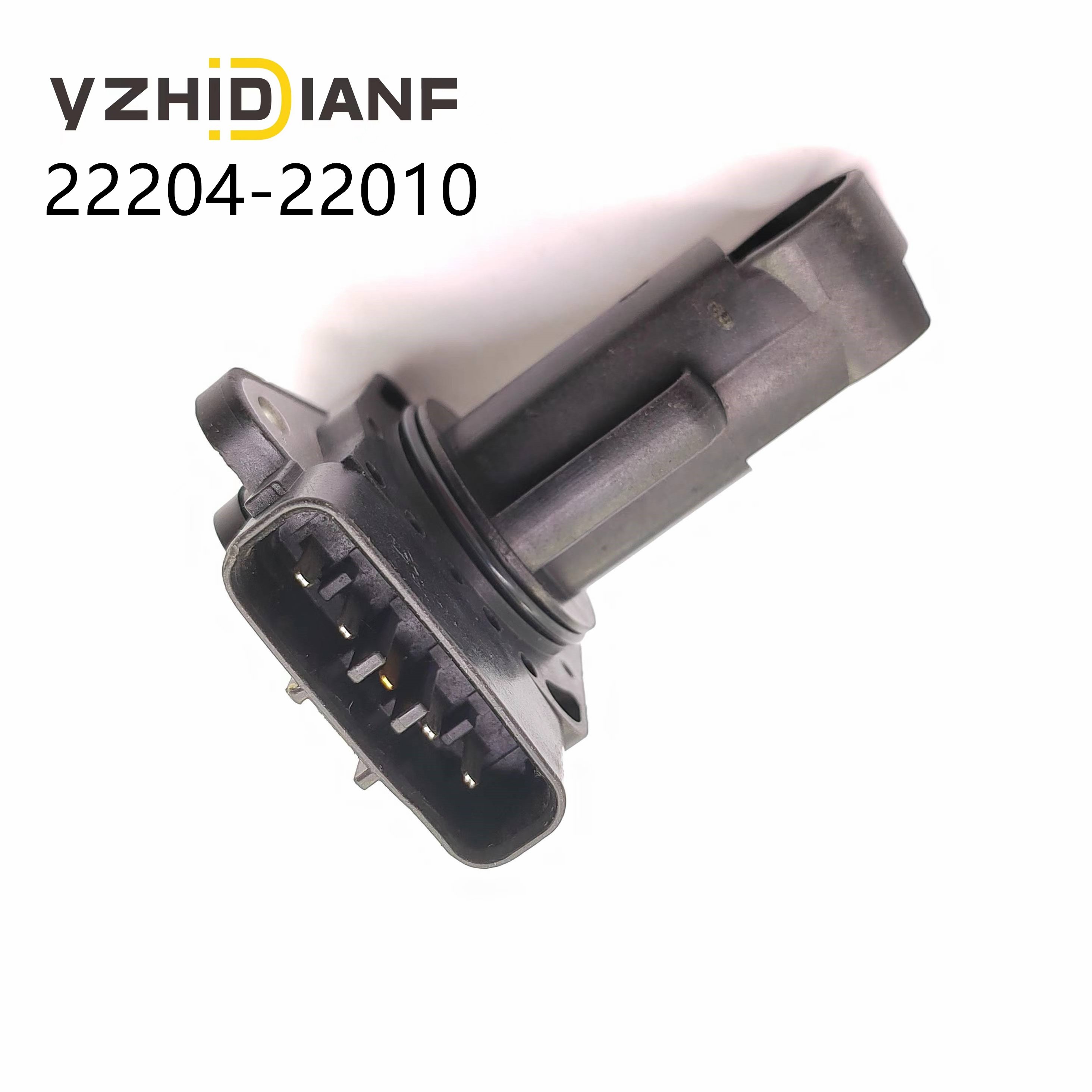 MAF Mass Air Flow Meter Sensor 22204-22010 197400-2030 for Toyota Lexus Scion Tacoma Camry