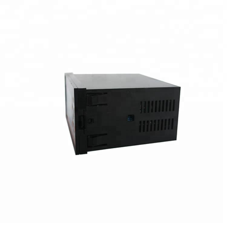 Data Industrial LED Flow Meter Flow Computer Batch Wireless Remote Controller