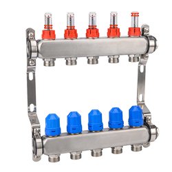 manifold
