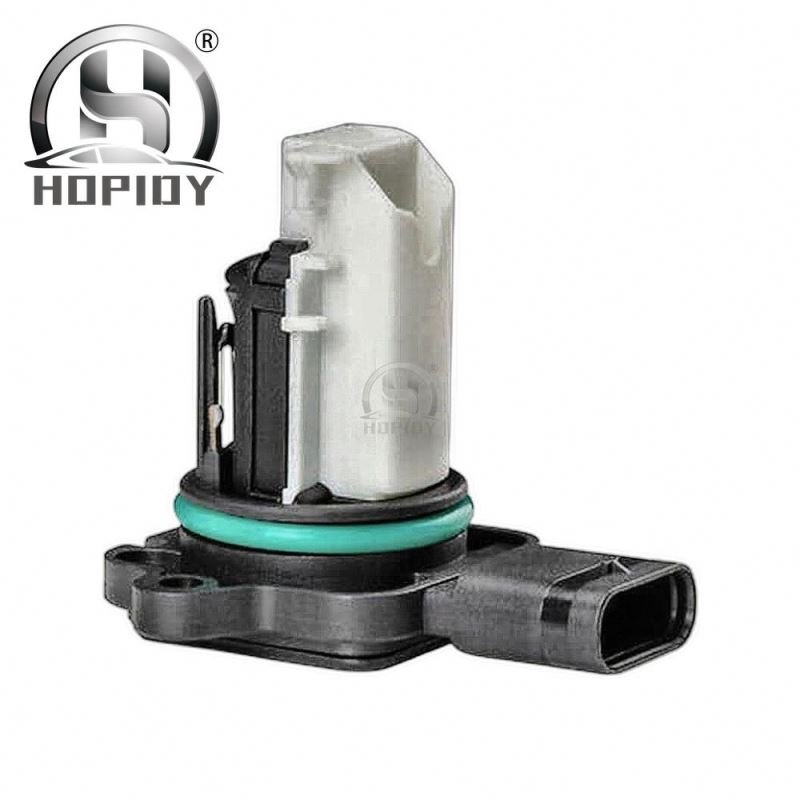 9P51 Mass Air Flow Meter Sensor for BMW X3 X4 X5 135i 335i 535i 640i 13627593624 5WK97512 5WK97512Z AF10429