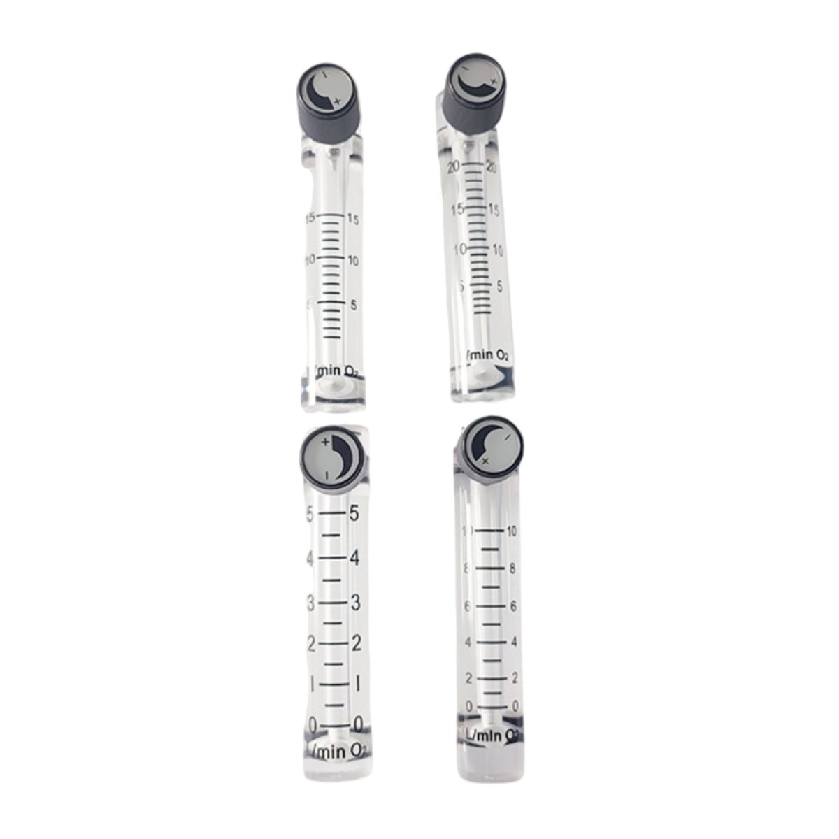 Factory Flowmeter Oxygen Flow Meter Ozone Flowmeter For Sale
