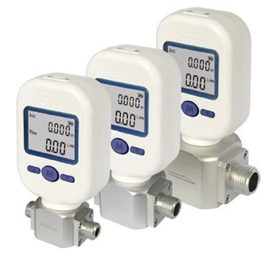 Co2 Gas Flow Meter Mass Air Flow Meter Product Category Pressure Transmitters