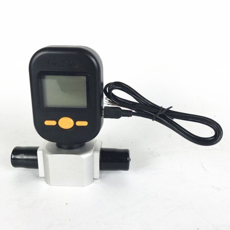 MF5700 MF5706 MF5712 Siargo Mems Mass Flowmeter / Gas Flow Meter / Mass air Flow Sensor