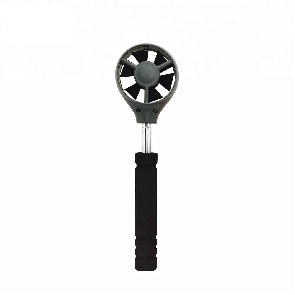 BENETECH GM8902+Wind Anemometer Data Logger Air Velocity Flow Teste