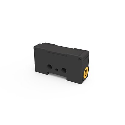 ASAIR AFM0200 Micro Gas flow meter gas flow sensor Analog voltage output interface 0-5V