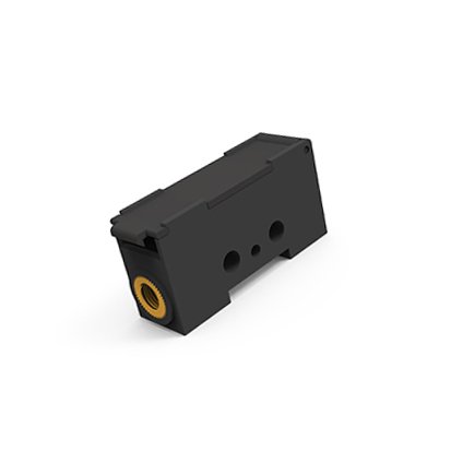 ASAIR AFM0200 Micro Gas flow meter gas flow sensor Analog voltage output interface 0-5V