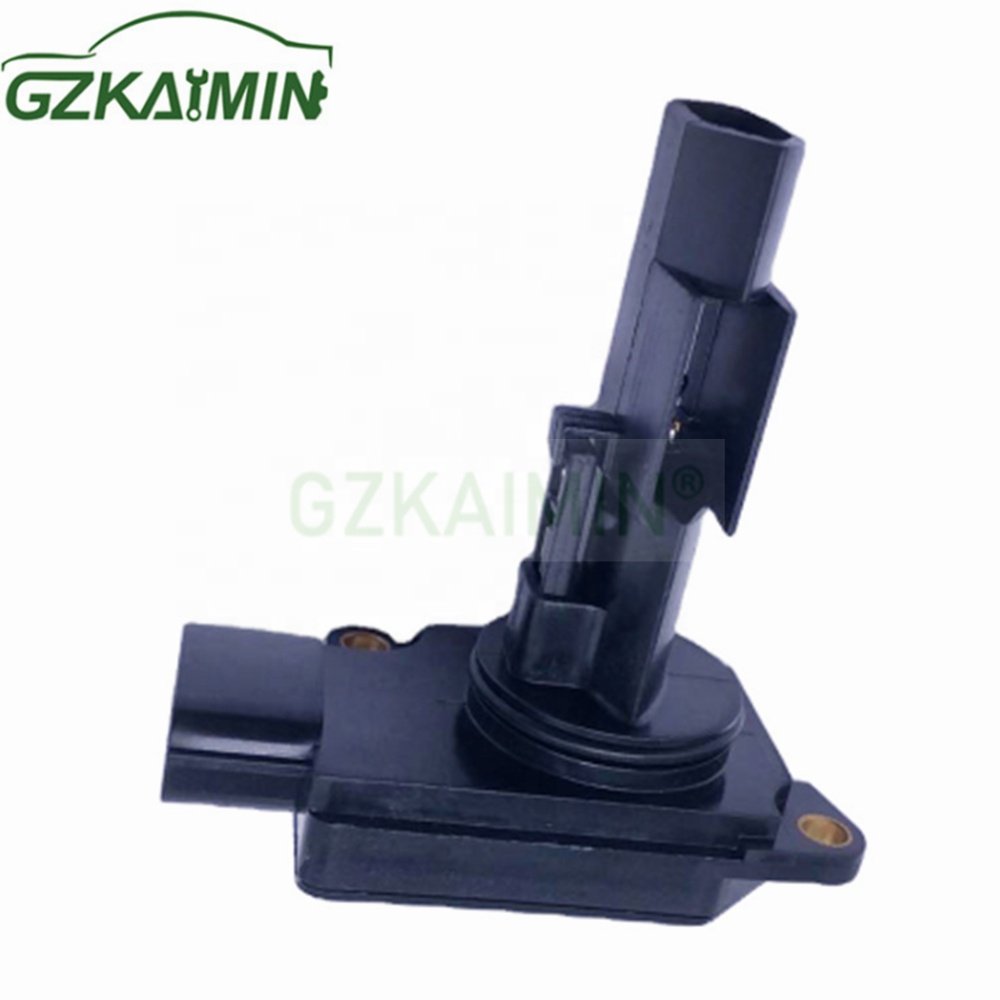 High Performance Auto MAF Mass Air Flow Meter Sensor PBT-GF30 for Mitsubishi COLT CZT CZC Ralliart 1.5 OEM MR985187 E5T60171