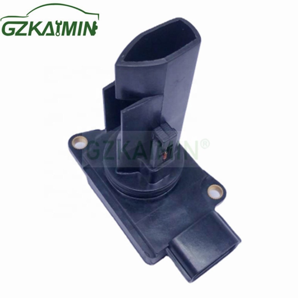 High Performance Auto MAF Mass Air Flow Meter Sensor PBT-GF30 for Mitsubishi COLT CZT CZC Ralliart 1.5 OEM MR985187 E5T60171