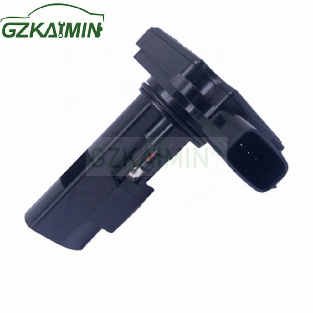 High Performance Auto MAF Mass Air Flow Meter Sensor PBT-GF30 for Mitsubishi COLT CZT CZC Ralliart 1.5 OEM MR985187 E5T60171
