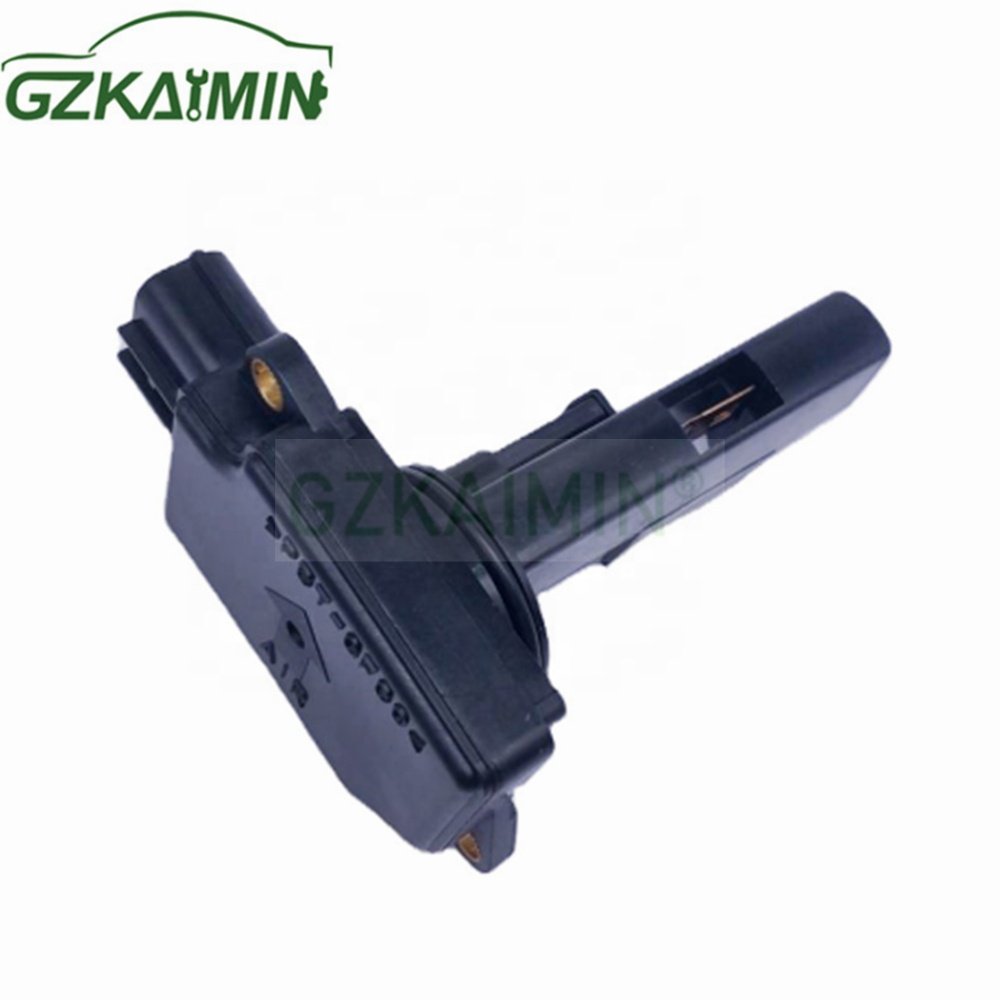 High Performance Auto MAF Mass Air Flow Meter Sensor PBT-GF30 for Mitsubishi COLT CZT CZC Ralliart 1.5 OEM MR985187 E5T60171
