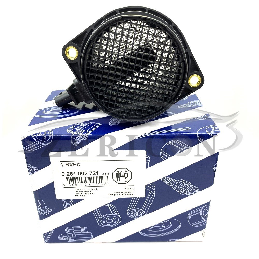 Mass Air Flow Meter Sensor 2816427800 0281002721 28164-27800 6650943148 for Hyundai Santa Fe Sonata Tucson Kia Sportage