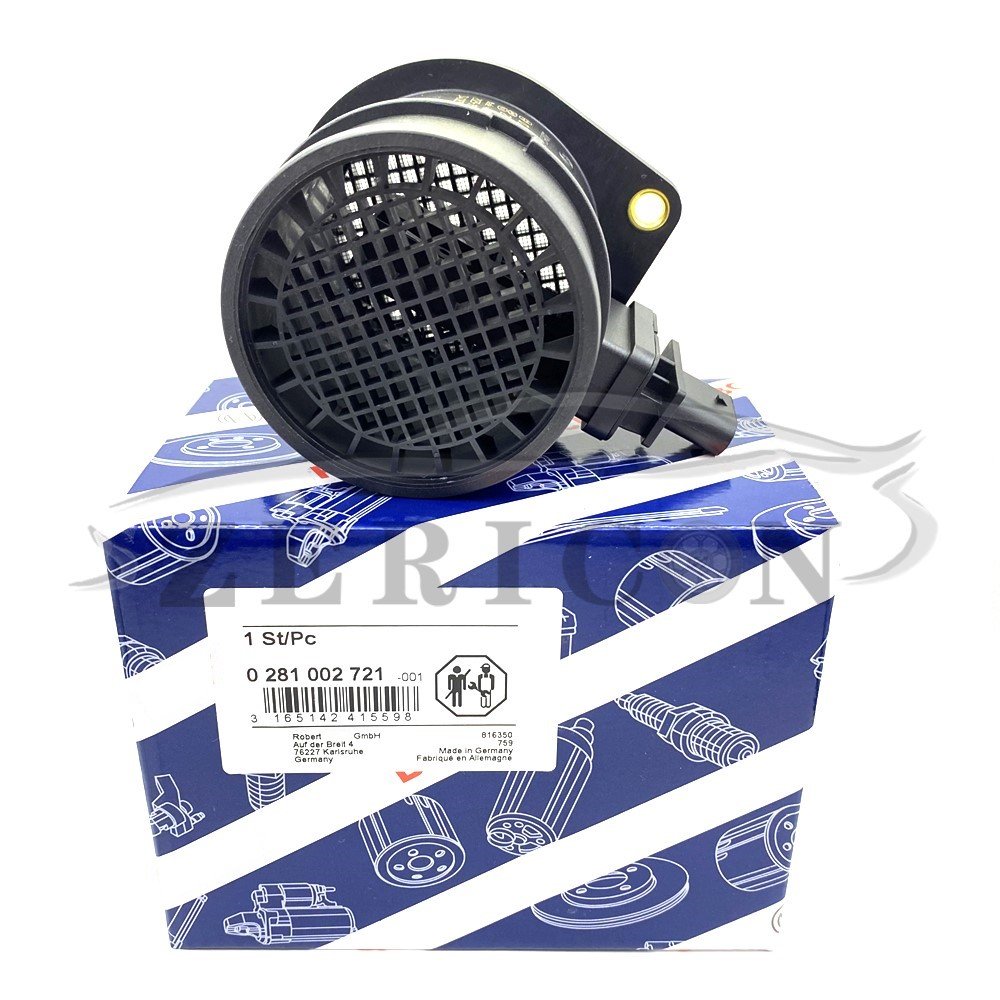 Mass Air Flow Meter Sensor 2816427800 0281002721 28164-27800 6650943148 for Hyundai Santa Fe Sonata Tucson Kia Sportage