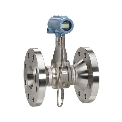 High Quality ORIGINAL Rosemounte 8800 Series Vortex Flow Meters Hart4-20ma for Water Gas Oil Liquid