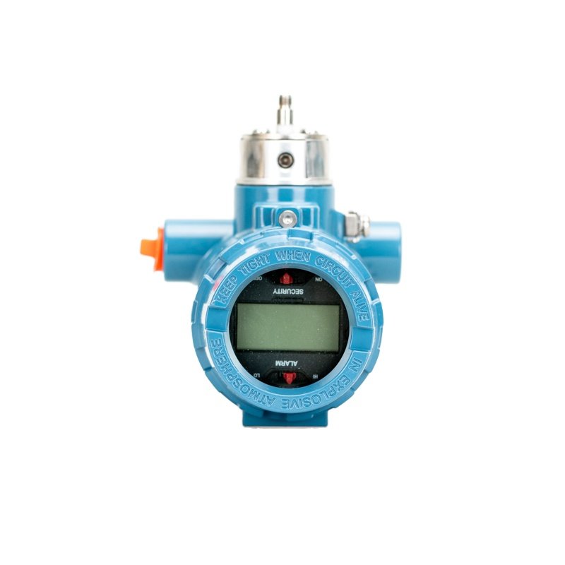 High Quality ORIGINAL Rosemounte 8800 Series Vortex Flow Meters Hart4-20ma for Water Gas Oil Liquid