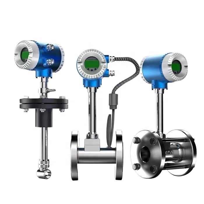 Flow Meter Test Bench Sonic Nozzle Gas Flow Calibration Device Vortex Flow Meters