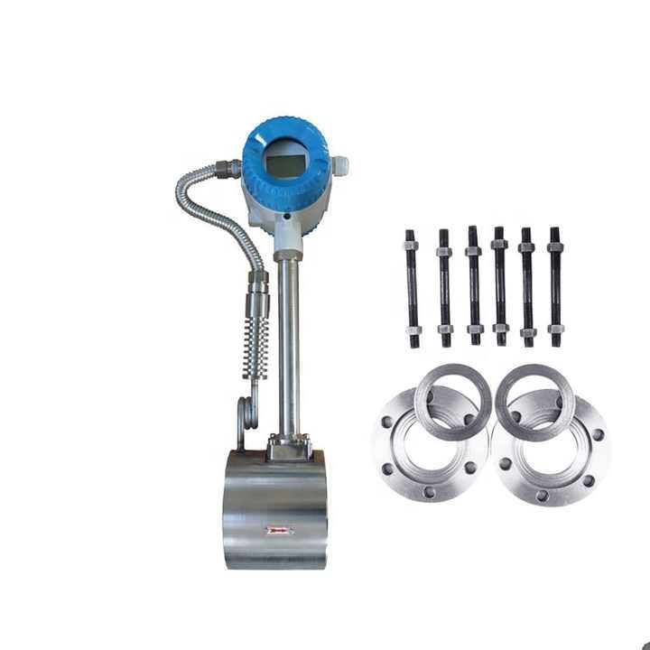 Flow Meter Test Bench Sonic Nozzle Gas Flow Calibration Device Vortex Flow Meters
