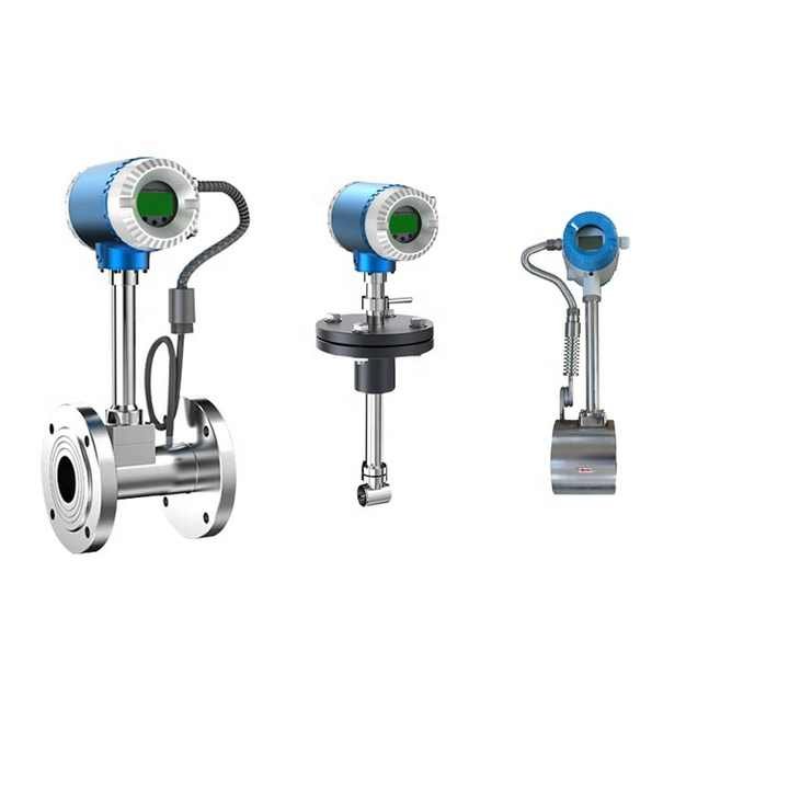 Flow Meter Test Bench Sonic Nozzle Gas Flow Calibration Device Vortex Flow Meters