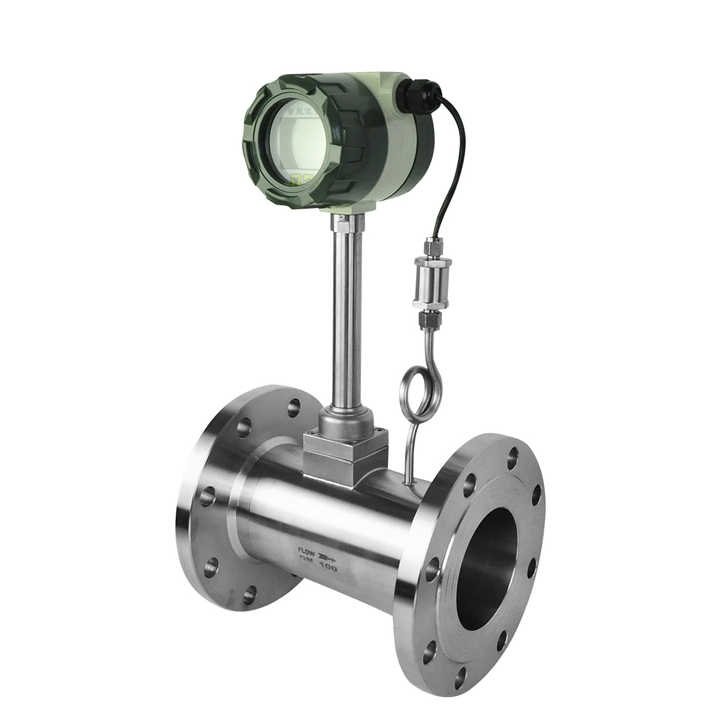 Flow Meter Test Bench Sonic Nozzle Gas Flow Calibration Device Vortex Flow Meters